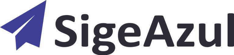 Logo SigeAzul